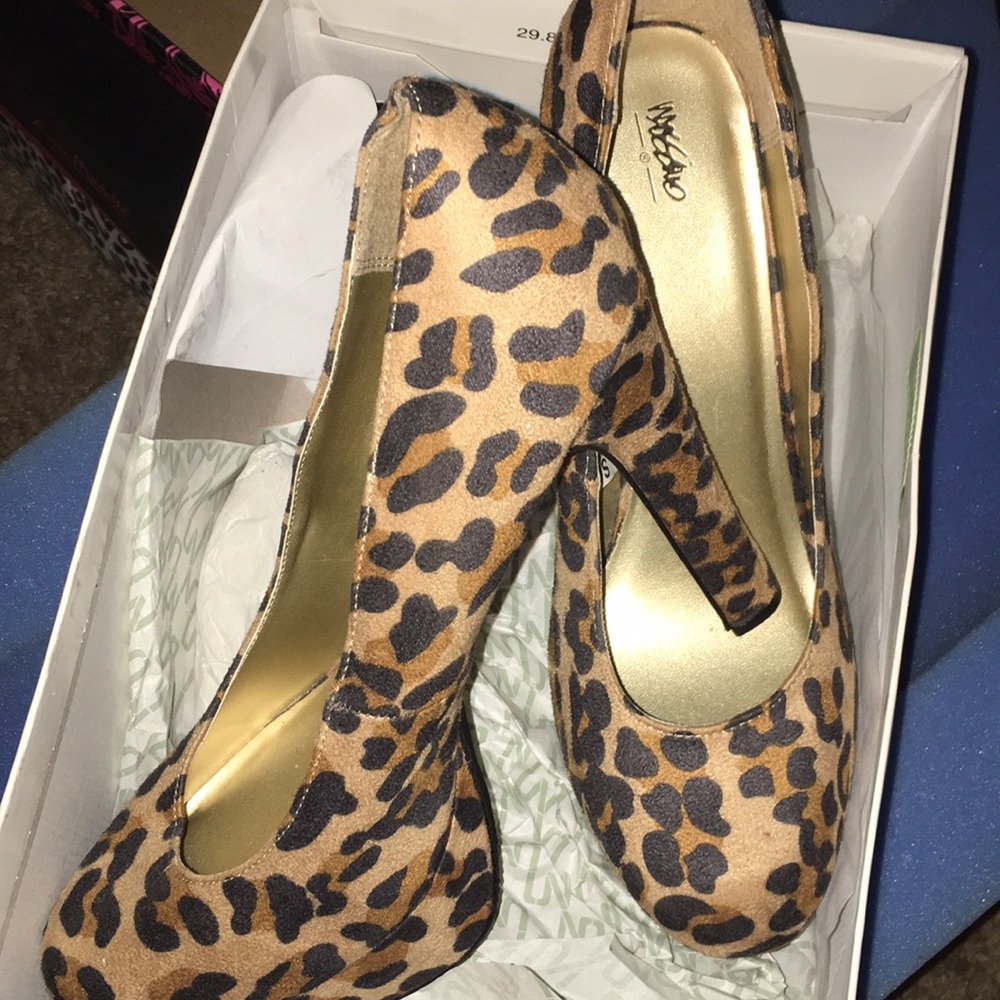 Heels